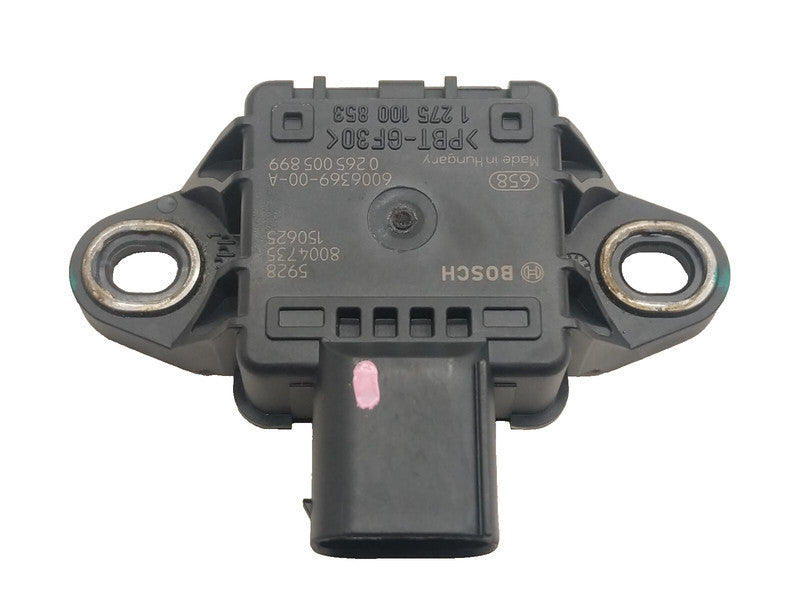 600636900A ⭕12-20 Model S YAW Rate ESC Sensor Cluster Stability Control Module 6006369-00-A