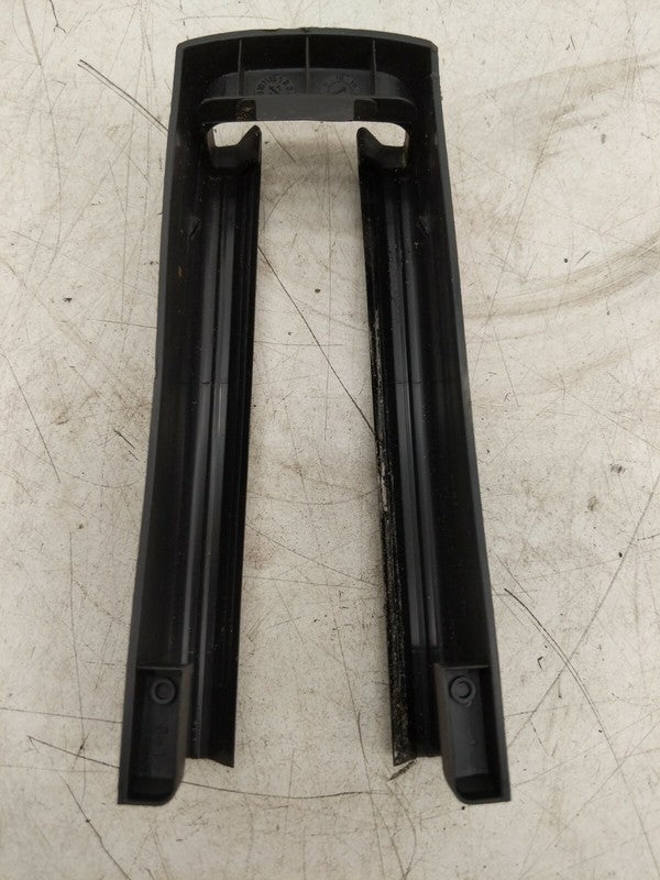 ⭕ 16-25 Model S Front Left/Right 1st Row Seat Rail Track Trim Cover 10