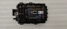 ⭕ 16-20 Tesla Model S Front Junction Cabin Fuse Box Relay Frunk 12V 1034409-00-B
