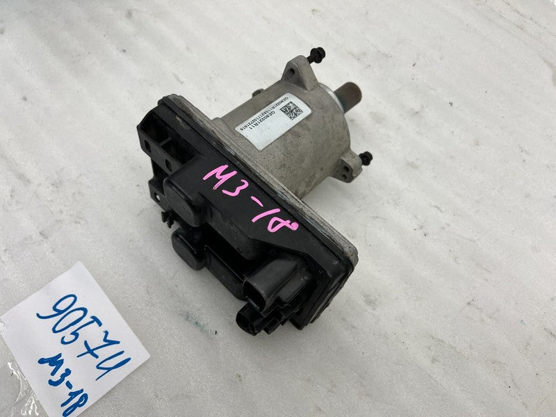 GE80221R11 ⭕ 2017-2023 Tesla Model 3 Y Power Steering Gear Assist Electric Motor GE80221R11