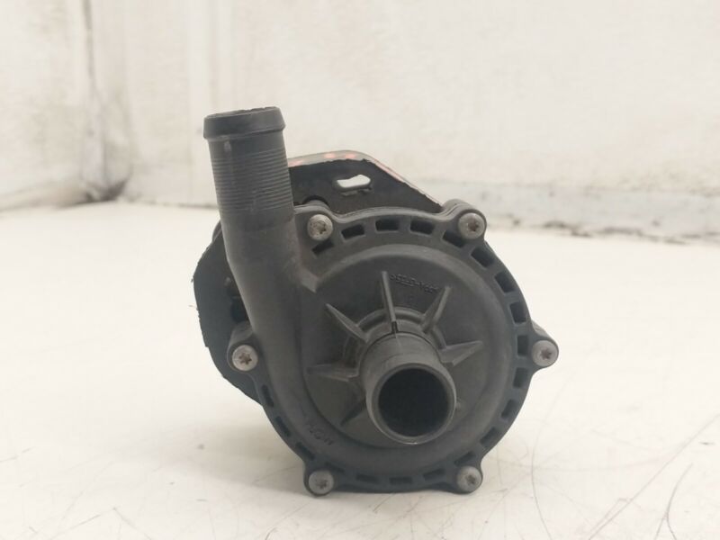 2016 2017 2018 2019 2020 Tesla Model X MX Electric Water Coolant Pump System OEM