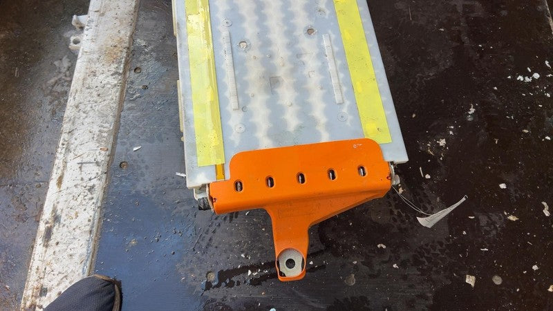 ⭕ 2020-2024 Tesla Model Y Long Range Battery Module Assembly 1609295-0