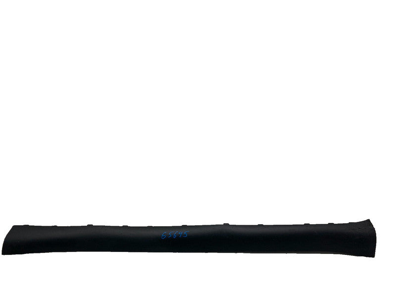 1497744 00 B ⭕ 2020-2024 Tesla Model Y Right Skirt Rocker Cover Molding Lower RH 1497744-00-B