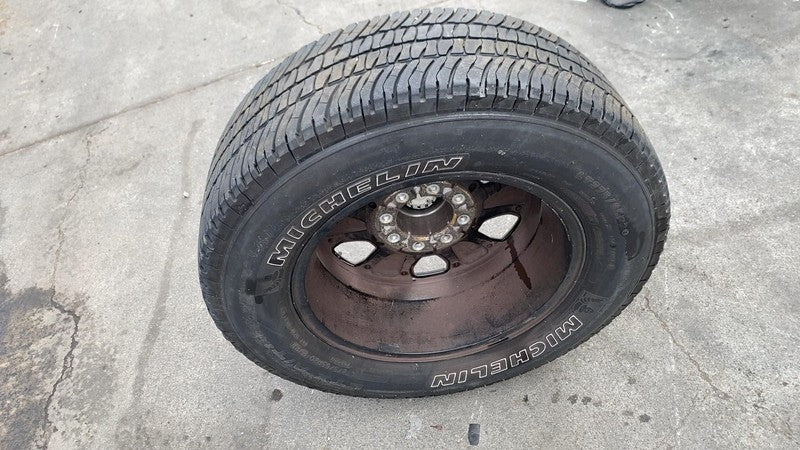 ⭕ 2019-2024 Ram 3500 20" Wheel Rim w/ Michelin Tire LT275/65 R20 Assy 