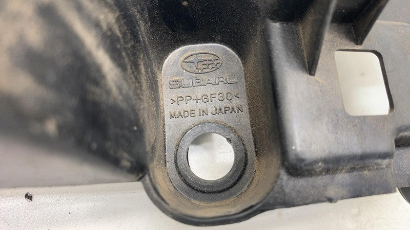 57707FL460 ⭕2018-2023 Subaru XV Crosstrek Rear Right Side Bumper Support Bracket 57707FL460