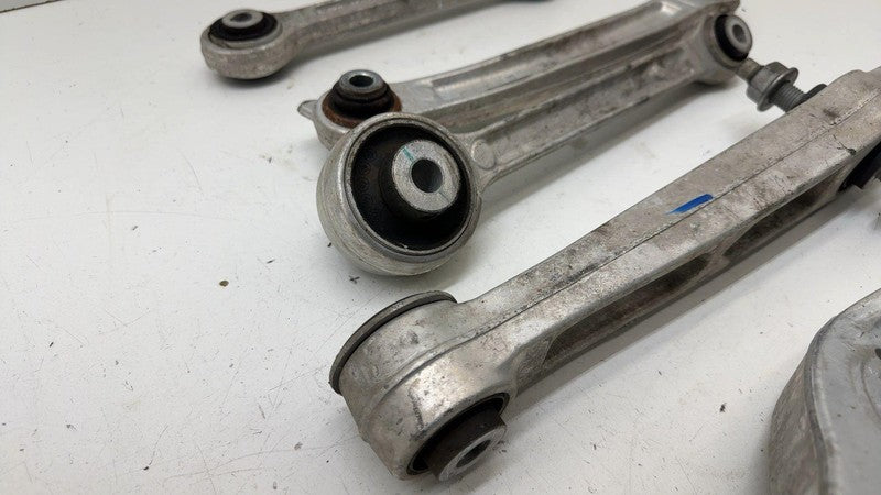 ⭕ 2022-2024 Rivian R1S SET of 5 Rear Right Upper & Lower Control Arm P