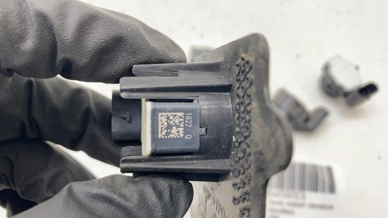 ⭕ 12-20 Model S X Set of 6 Bumper Parking Assist Sensor 1048473-11-A B