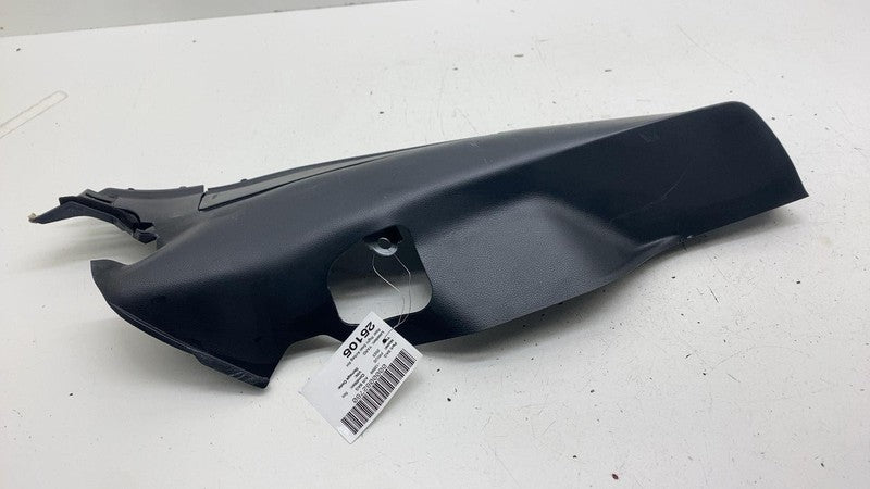 ⭕ 23-24 Toyota Prius Rear Passenger Side Seat Airbag w/ Trim Right 739