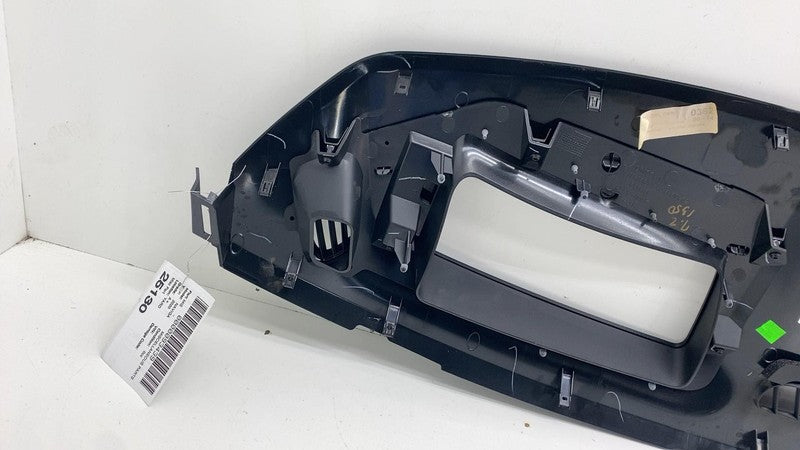 ⭕ 2018-2021 Lincoln Navigator Dash Dashboard Defrost Grille Trim JL7B-