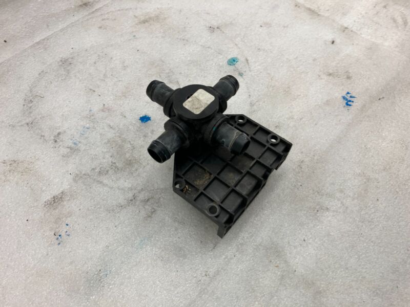 2012-2020 Tesla Model S X Coolant Pump Cooling Valve Actuator 4-Way 6007370-00-B