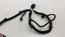 ⭕ 12-15 Tesla Model S MS Rear Bumper Wiring Harness Cable Wire Loom 1004421-04-N