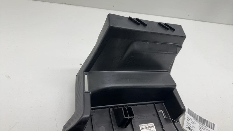 ⭕17-23 Tesla Model 3 Driver Side Trunk Load Floor Wing Bracket Left 14