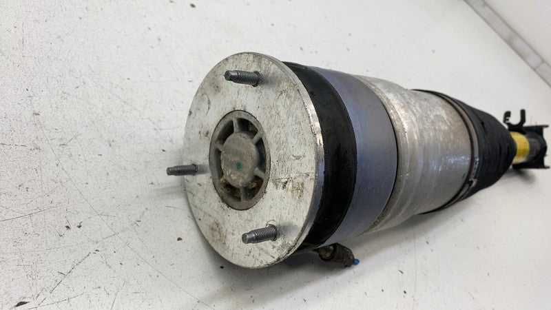 ⭕ 12-15 Tesla Model S Front Right Air Spring Module Shock Absorber 600