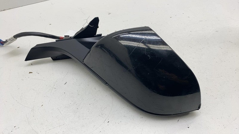 1592031-00-D ⭕21-25 Model 3 Front Left Exterior Side View Door Mirror Black PBSB 1010102-00-A