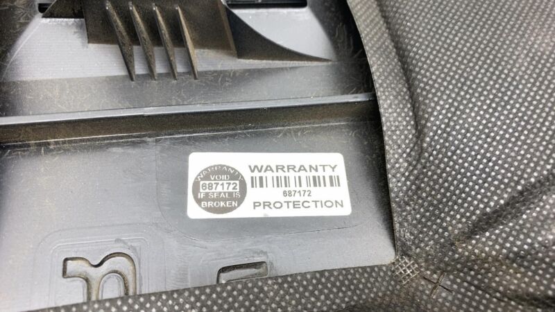 14025 AA560 2019-2024 Subaru Forester Engine Cover Maintenance Lid Panel Assembly 14025AA560