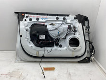 ⭕2012-2015 Tesla Model S MS Front Driver Side Door Shell Panel Left Assembly OEM