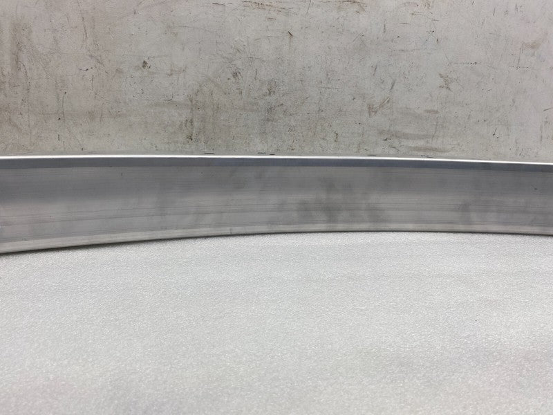 155386000A ⭕ 2021-2025 Tesla Model S MS Front Bumper Reinforcement Beam Assy 1553860-00-A