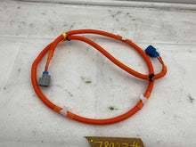 ⭕ 16-20 Model X Rear Junction Box RJB - Rear HVAC HV Wire Harness 1045115-00-E