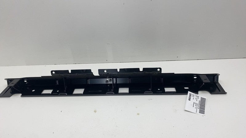 A2466800831 ⭕ 2014-2015 Mercedes-Benz B-Class Rear Forward Trunk Trim Panel Assy A2466800831