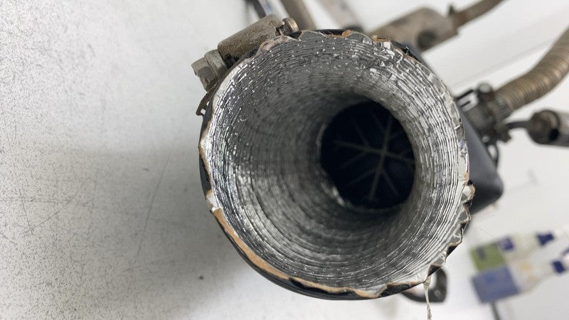 9031124B ⭕ 2014-2021 Ram ProMaster 2500 Webasto Air Top 2000 STC Gasoline Heater 9031124B