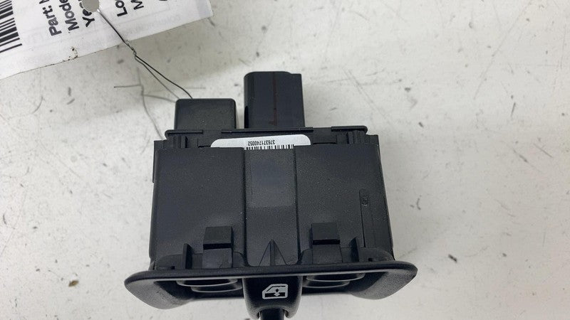 P1RP75DX9AC ⭕ 2013 2014 2015 2016 2017 Jeep Wrangler Power Window Control Switch P1RP75DX9AC