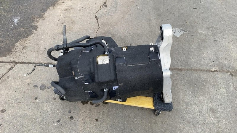 ⭕ 16-20 Tesla Model X Front Electric Engine Motor Small Drive Unit 103