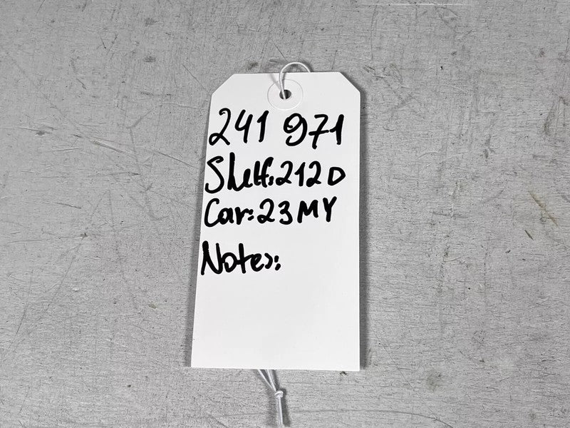 228806400A ⭕2020-2023 Tesla Model Y Front Left or Right Suspension Coil Spring 2288064-00-A