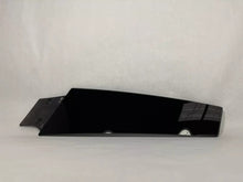 ⭕ 12-15 Tesla Model S Right Exterior B-Pillar Applique Glass Trim Molding Cover