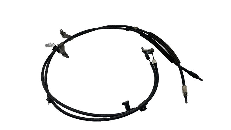 2013-2018 Ford C-Max Rear Emergency Parking Brake Cable Wire OEM AV61-