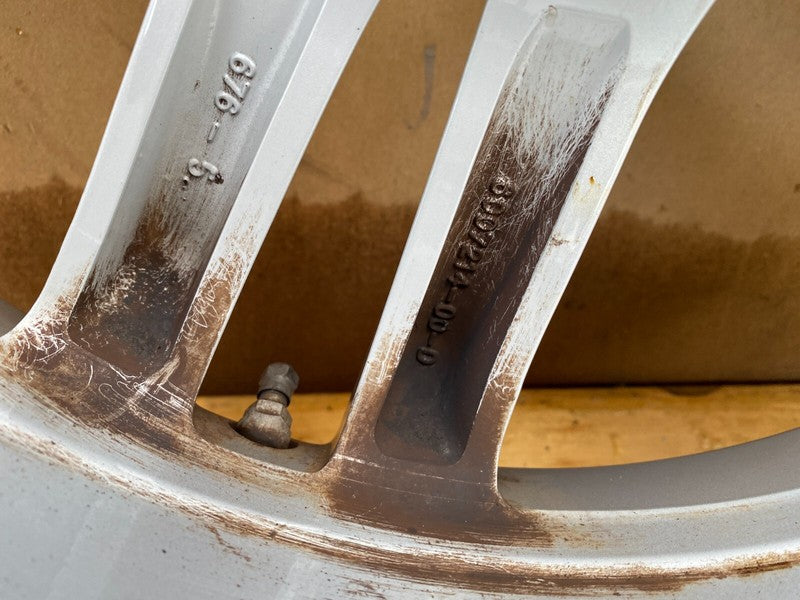 ⭕ 12-15 Model S Wheel Rim 19" 19x8.0+40mm + Tire 245/45R19 SET of 3 60