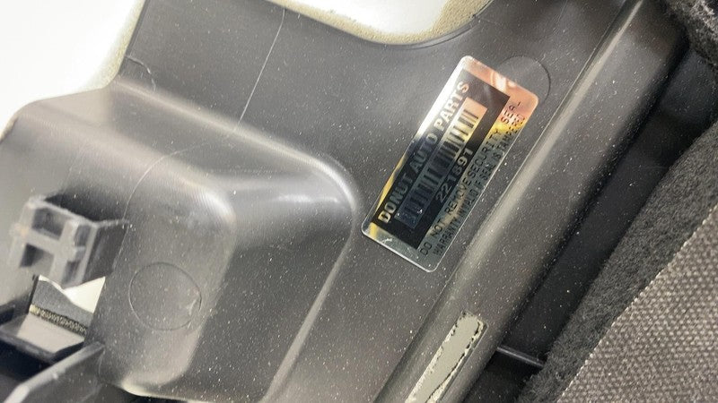 ⭕ 24 25 Model 3 M3 Rear Console Deck Shelf Package Tray Trim Panel 175