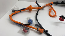 2023 2024 2025 Hyundai Ioniq6 Front Engine Compartment Loom Wiring Harnes Assy