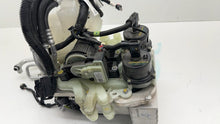 21-24 Model 3 Supermanifold Refrigerant Chiller + Coolant Reservoir 1547595-00-E