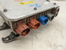 ⭕ 12-15 Model S Front HV Distribution Junction Box w/ Ground Cable 1028843-99-B