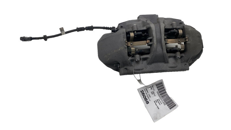 ⭕ 2022-2024 Mercedes-Benz EQS 450+ V297 Front Driver Side Brake Caliper Left LH