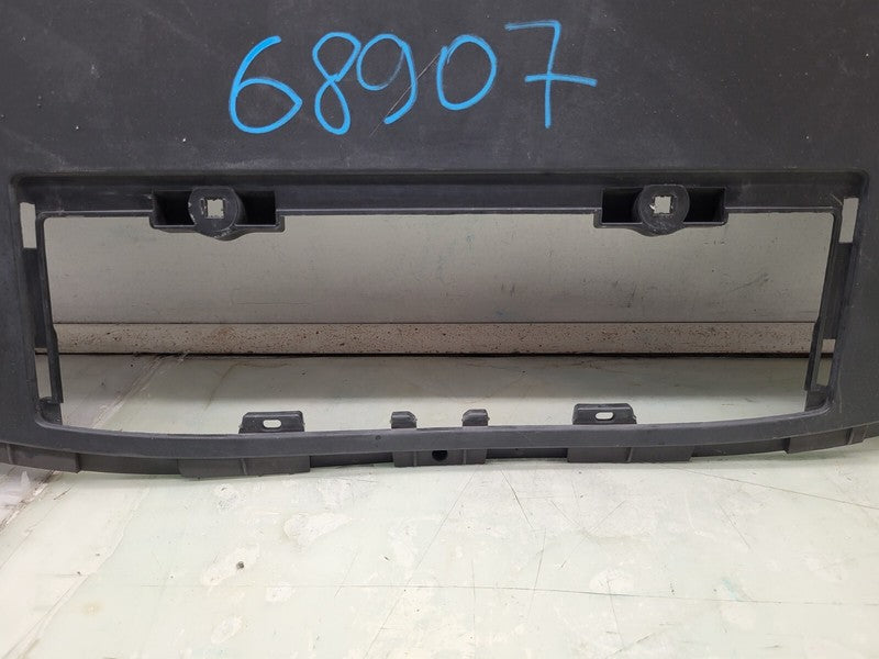 ⭕ 2017-2022 Tesla Model 3 Rear Bumper Splash Guard Shield Panel Aero Cover Assy
