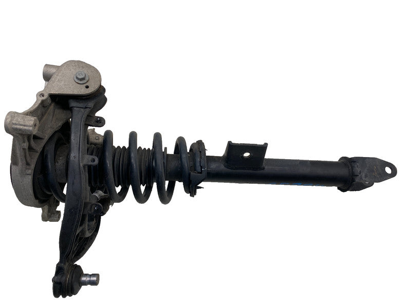 ⭕ 18-23 Model 3 Front Right Shock Strut Absorber + Upper Arm RH RWD 10