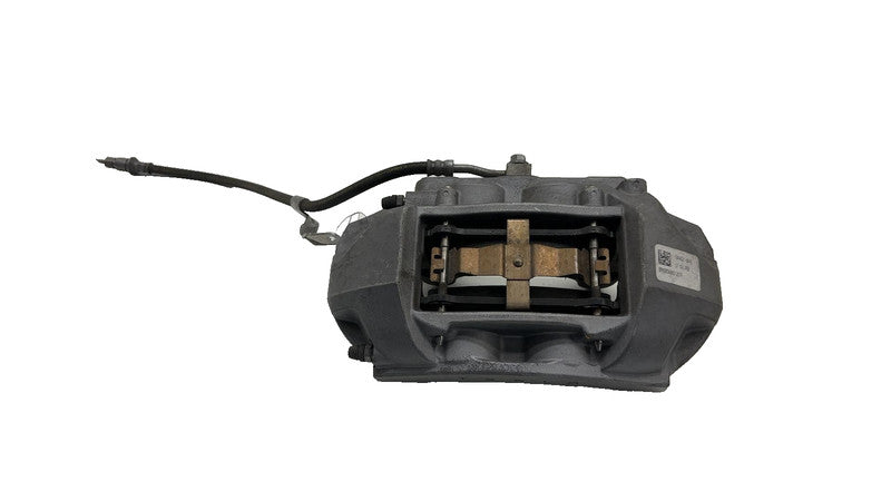 ⭕ 2017-2023 Tesla Model 3 Front Left Caliper w/ Brake Hose Line LH 104