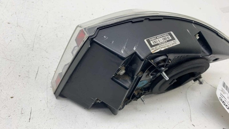 ⭕2012-2022 Tesla Model S Rear Left Taillight LED Outer Tail Lamp LH 60