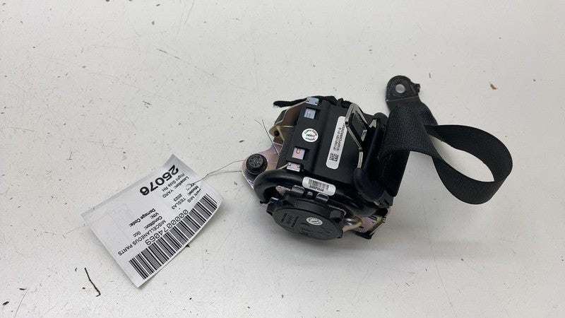 ⭕ 17-23 Model 3 Rear Passenger 2nd Row Seat Belt & Retractor Right 108