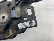 ⭕ 12-20 Model S MS Front Hood Lock Latch Release Actuator Mechanism 1033011-00-C