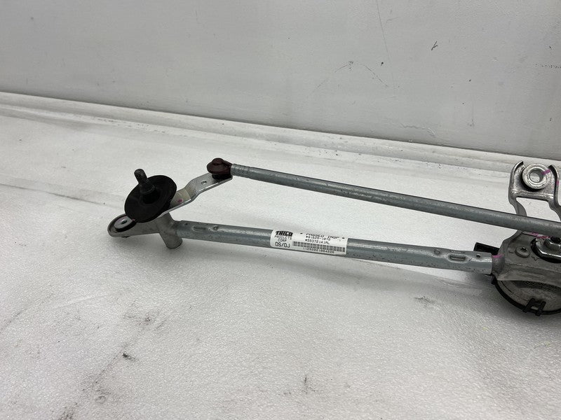 ⭕ 2011-2024 Ram 1500 2500 3500 Windshield Wiper Motor & Linkage Mopar 