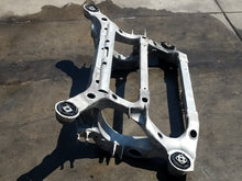 ⭕2012-2020 Tesla Model S X Rear Chassis Subframe Cradle Crossmember Assembly OEM