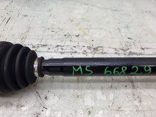⭕ 12-20 Model S MS Rear Left or Right CV Axle Shaft Half Shaft 36MM 1007719-01-A