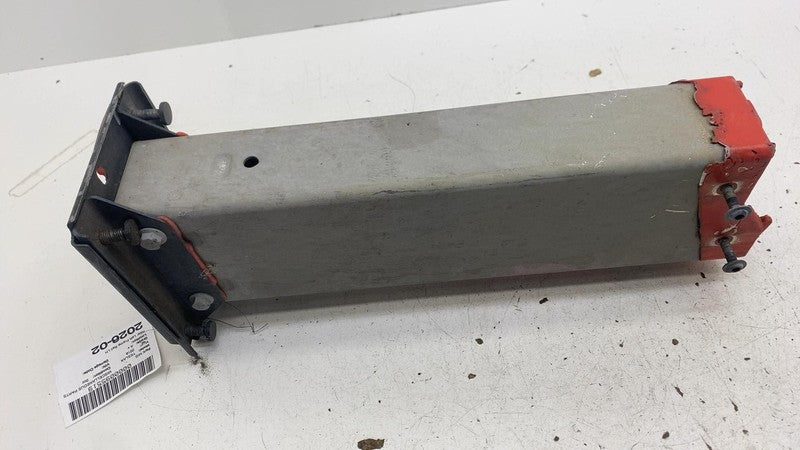 ⭕ 16-20 Tesla Model X MX Rear Left Reinforcement Frame Rail Bracket 10