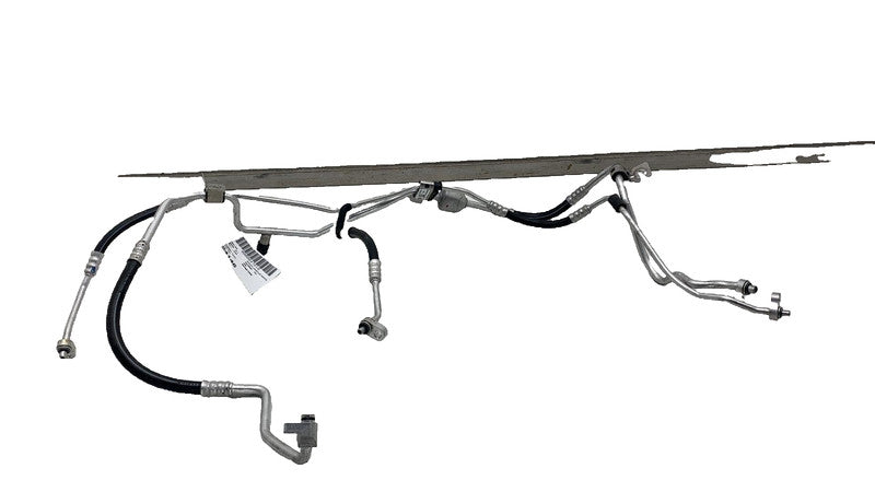 ⭕ 22-24 Rivian R1T Air Conditioning Suction Hose A/C Pipe Line Tube PT