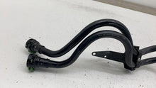 2018-2020 BMW 530e G30 Valve Fuel Tank Breather Hose Tube Pipe Line Assembly OEM