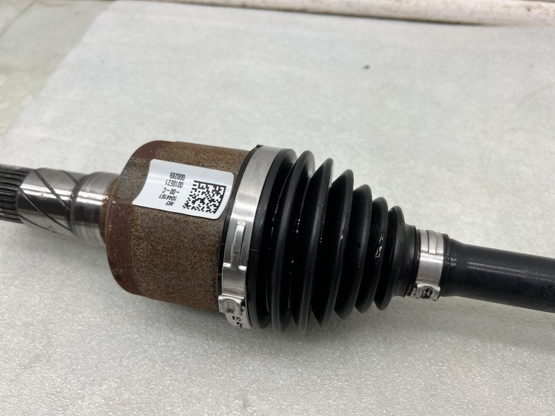 ⭕ 17-23 Model 3 M3 Rear Left or Right CV Axle Shaft Halfshaft 25MM 104