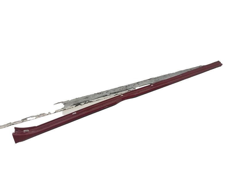 ⭕ 2012-2020 Tesla Model S Passenger Side Rocker Skirt Molding Scuff Panel Right