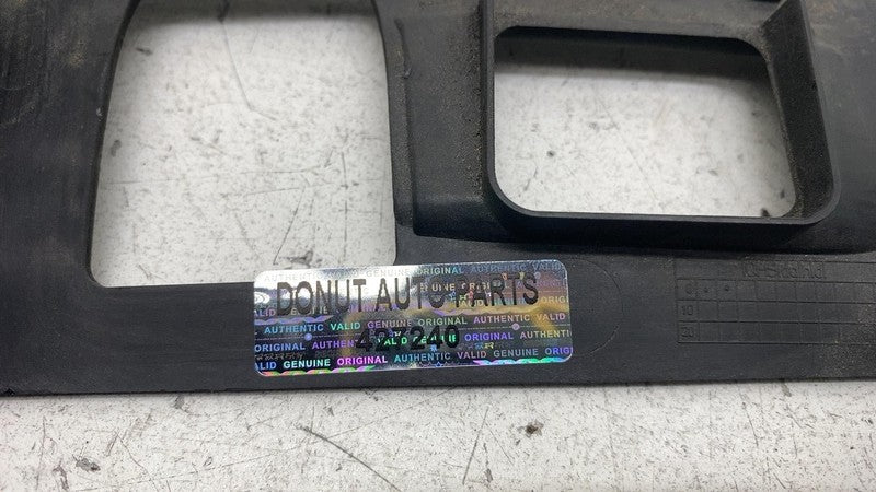 A2127401793 ⭕ 2010-2013 Mercedes-Benz E350 E550 Rear Trunk Lid Tailgate Handle Trim Molding